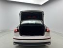 أودي A3 Sedan Advanced 35 TFSI 150hp Progress (Ref# 03209)