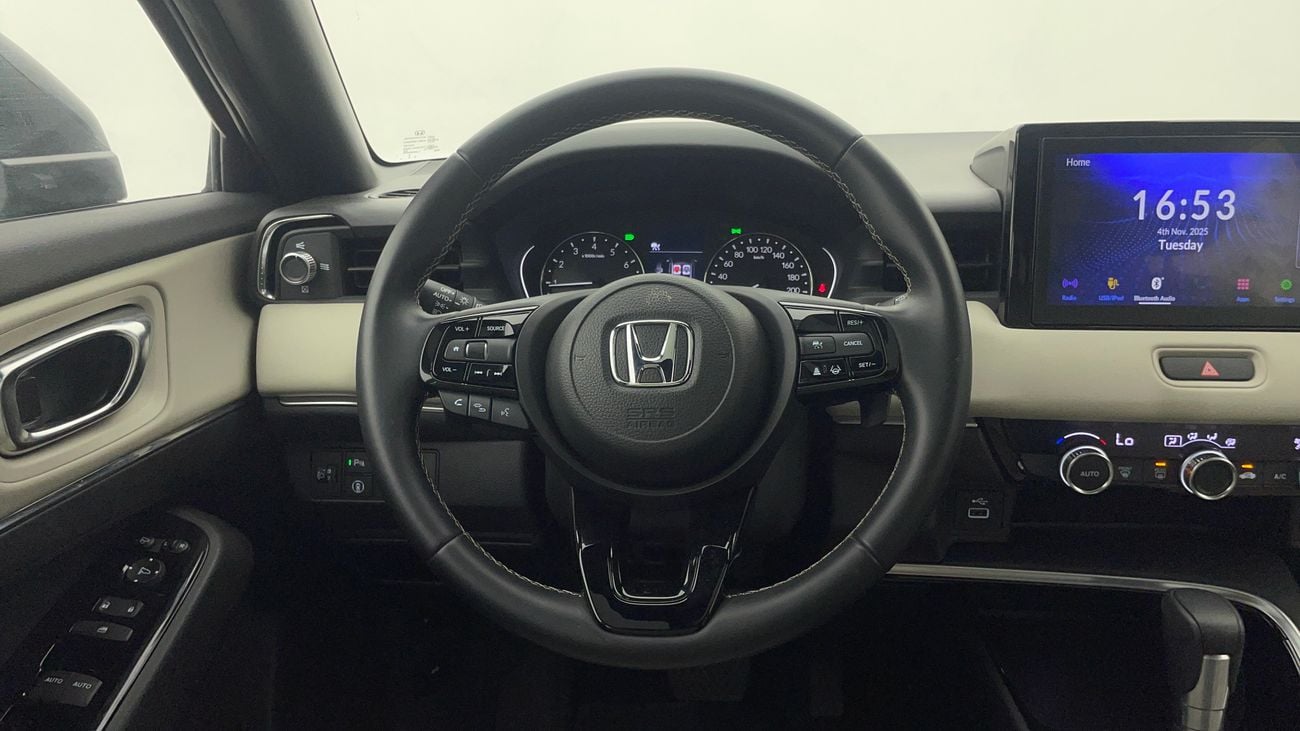 Honda HRV EX 1.5 | Zero Down Payment | Home Test Drive