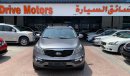 كيا سبورتيج KIA SPORTAGE 2016 ONLY 750X60 MONTHLY EXCELLENT CONDITION UNLIMITED KM WARRANTY..