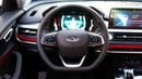 شيري تيجو 7 2026 Chery Tiggo7 Champion 1.5T / 154 Hp / AWR Warranty