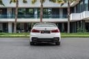 بي أم دبليو 530i 530i M Sport | 1,763 P.M | 0% Downpayment | Warranty!