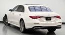 Mercedes-Benz S 580 2022 Mercedes-Benz S580L, 1 Year Warranty Unlimited KM, Excellent Condition