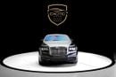 Rolls Royce Wraith STD
