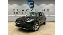 Jaguar E-Pace S SOLD - More Cars Wanted!