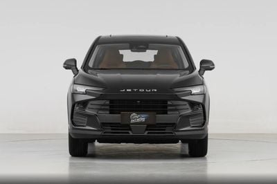 جيتور داشينج 1.5TD DCT Flagship Edition