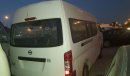 Nissan NV350 seater 15   hi roof