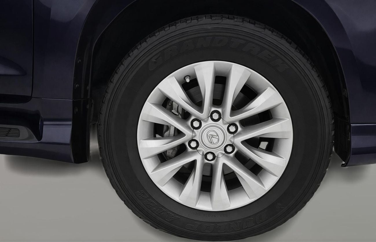 لكزس GX 460 PREMIER كارس24 هي سوق ضخم للسيارات المستعملة موثوق ومضمون ٪كارس24 هي سوق ضخم للسيارات المستعملة موثوق ومضمون