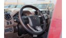 Toyota Land Cruiser Hard Top TOYOTA LAND CRUISER HARDTOP 4.0L 2023  Engine: 4.0L