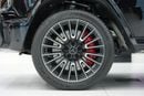 Mercedes Benz G 63 AMG 4X4²