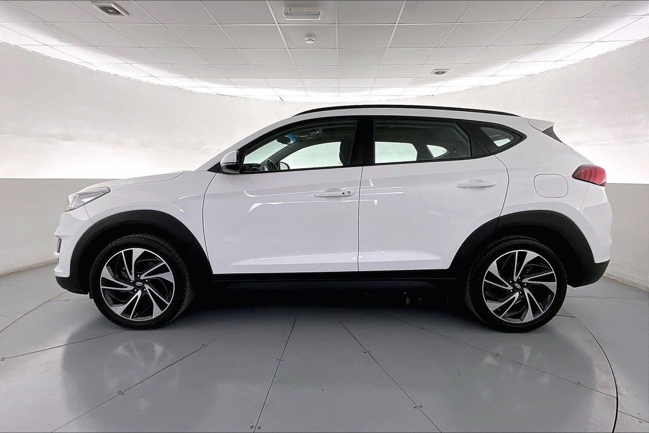 Suzuki Jimny GL W/Cruise Control| 1 year free warranty | Exclusive Eid offer