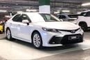 Toyota Camry SE | Guaranteed Warranty | 0 Down Payment