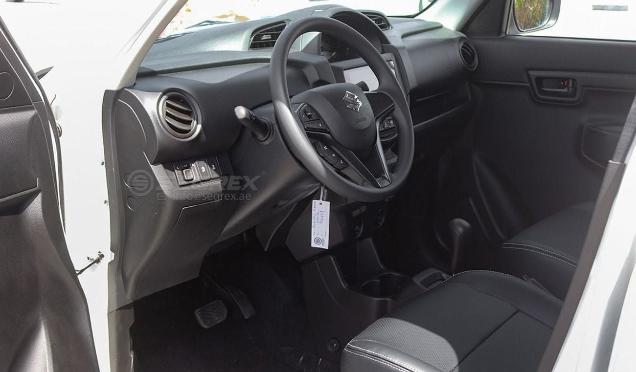 Suzuki S Presso GL | 1.0L Petrol Automatic | Brand New | 2026 Model | Ready for Export Worldwide