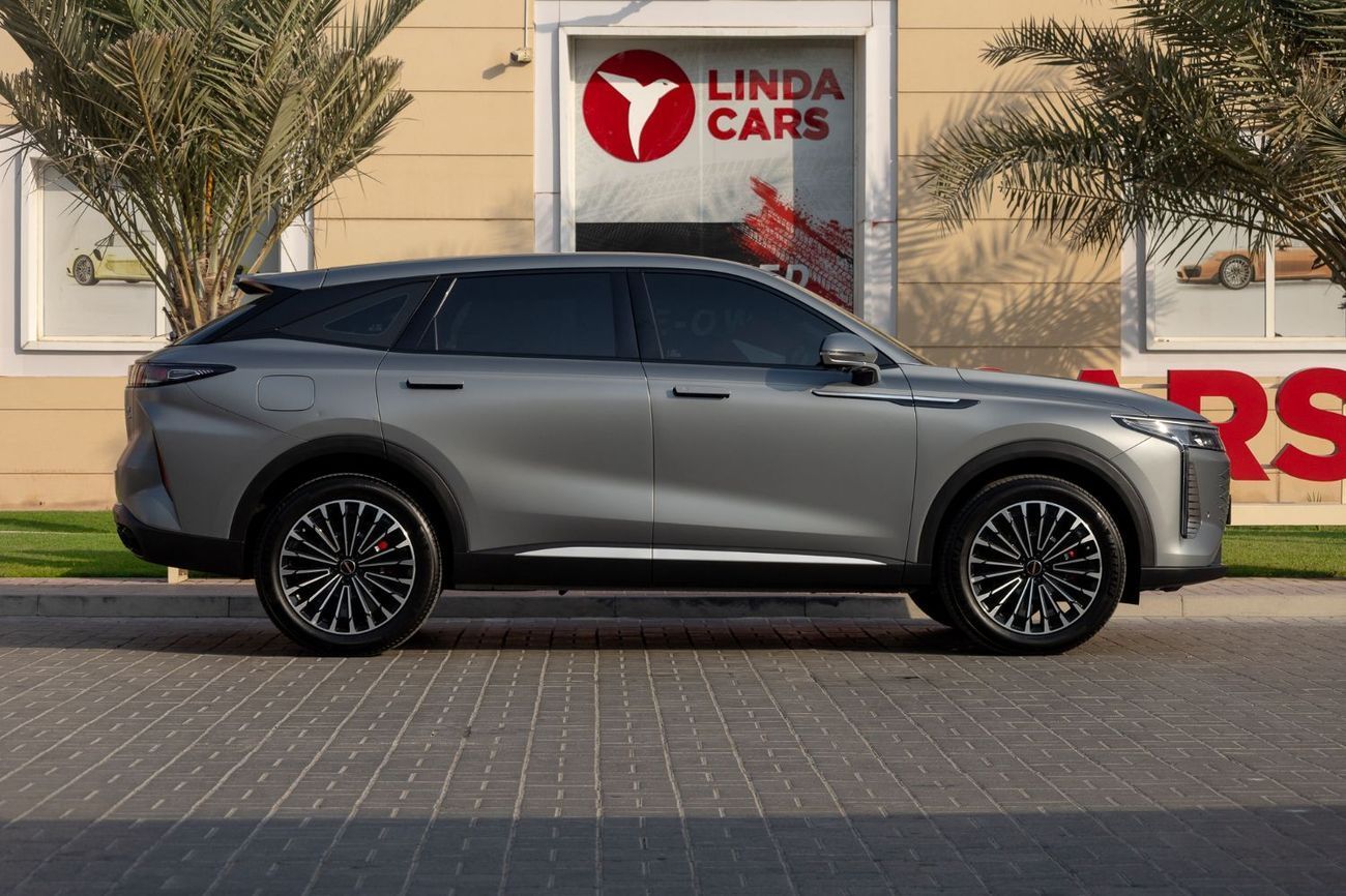 إكسيد RX Luxury 2.0T