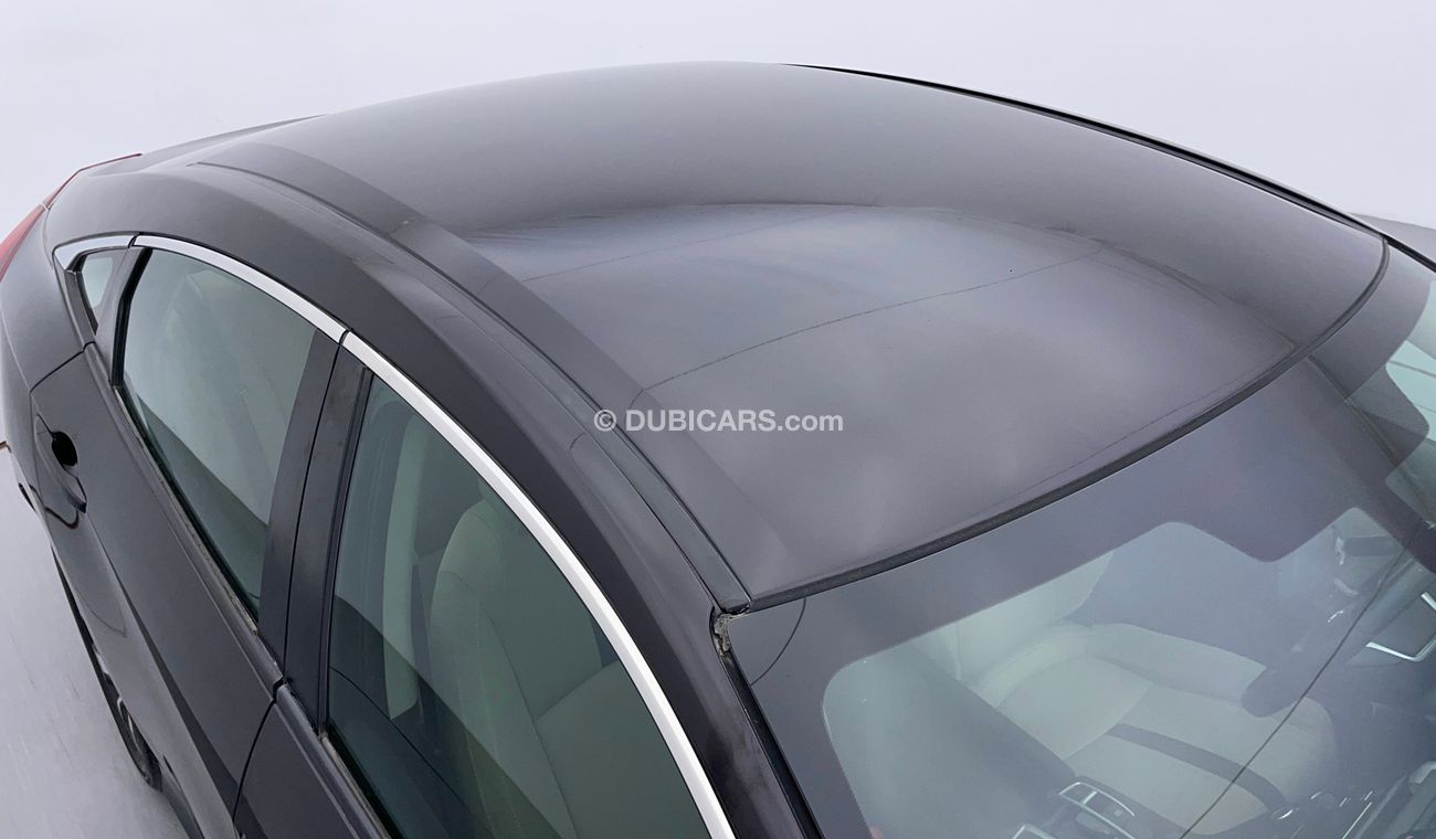 Honda Civic DX PLUS 1.6 | Zero Down Payment | Free Home Test Drive