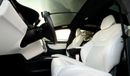 Tesla Model X 90D original paint, clean car, GCC