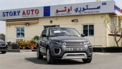 Land Rover Range Rover Evoque Autobiography 2.0p