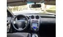 Hyundai S Coupe 2.7L V6 DOHC 24V FWD
