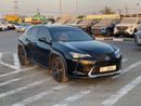 Lexus UX250h 2021 LEXUS UX250h HYBRID FULL OPTIONS IMPORTED FROM USA