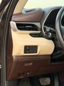 Toyota Highlander XLE 3.6 L Full Option