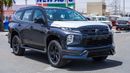 Mitsubishi Montero Sport GLS Brand New  – 3.0L Petrol 4WD Automatic – H59 – Prime Edition – GCC 2026 – Export Only