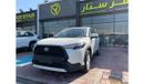 Toyota Corolla Cross COROLLA CROSS 2.0L CHINESE