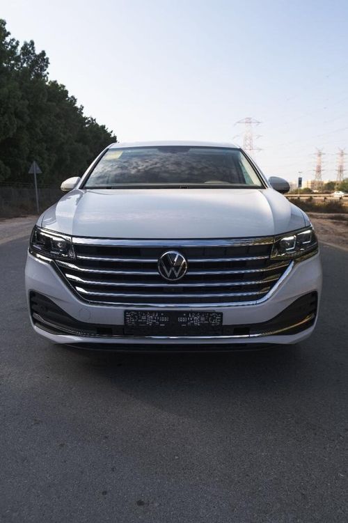 فولكس واجن فلورن TOP