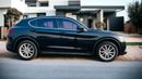 Alfa Romeo Stelvio Super AED 1,200 PM | ALFA ROMEO STELVIO Q4 | FULLY MAINTAINED | GCC | JUST BUY & DRIVE