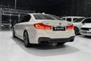 بي أم دبليو M550i STD 4.4L