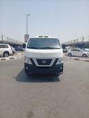 Nissan Urvan STD CHILLER VAN