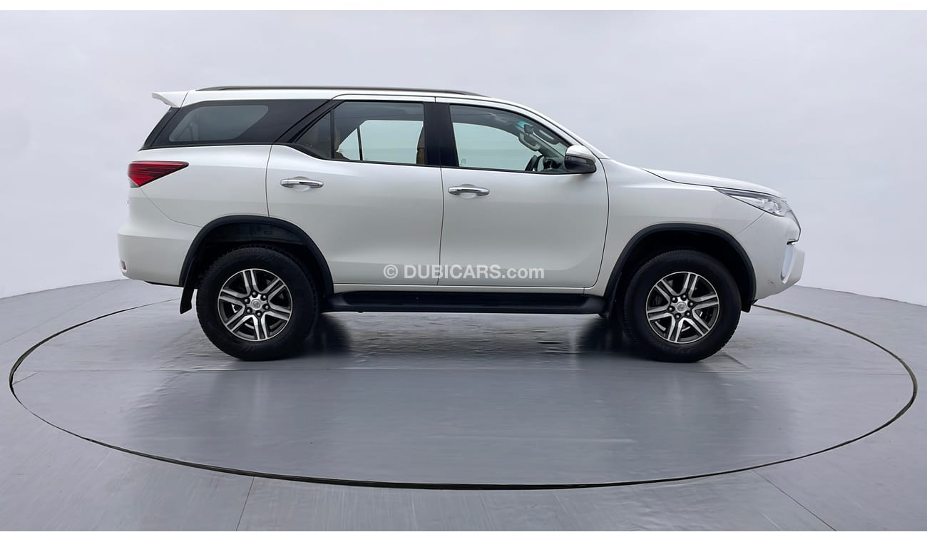 Toyota Fortuner GXR 4 | Zero Down Payment | Free Home Test Drive