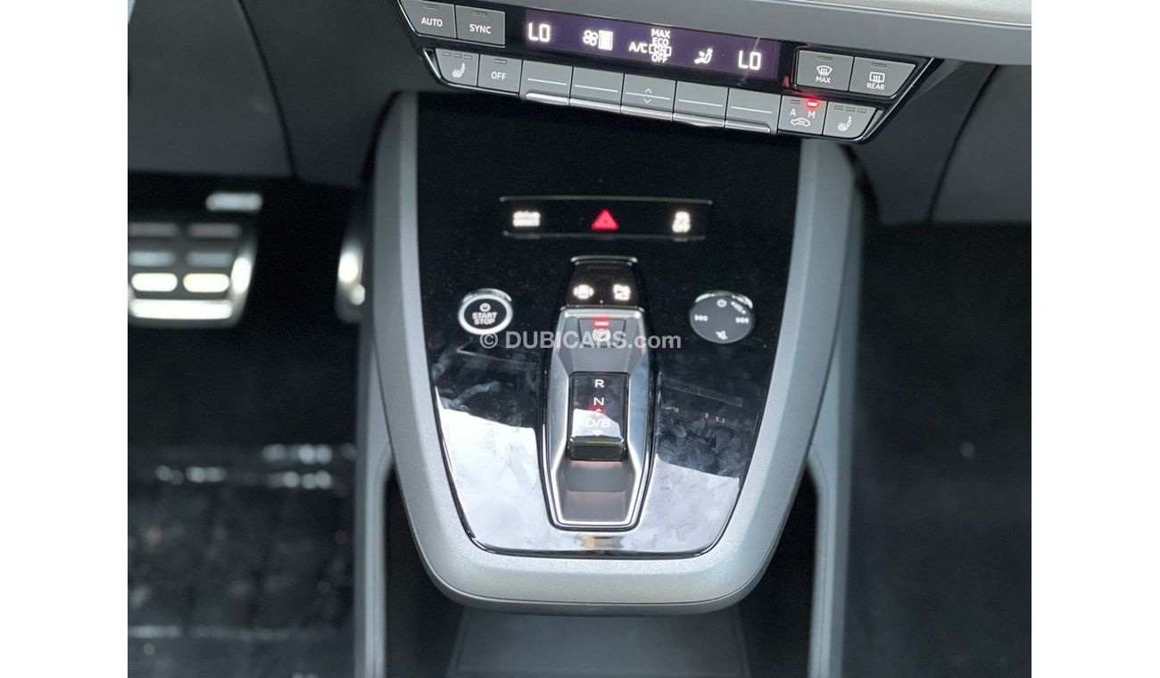 Audi etron AUDI E-TRON Q5 2022