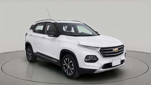 شيفروليه جروف 2024 PREMIER | AED 721/Month | 0 DP | 30 Day Return | Warranty
