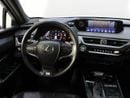 Lexus UX200 F-Sport