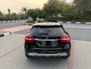 Mercedes-Benz GLA 250 Std 2.0L (208 HP)