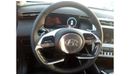 Hyundai Tucson Hyundai Tucson 2023 model Amazon Gray Color FWD 1.6L Turbo Petrol ⛽️ with Panorama & Push Start