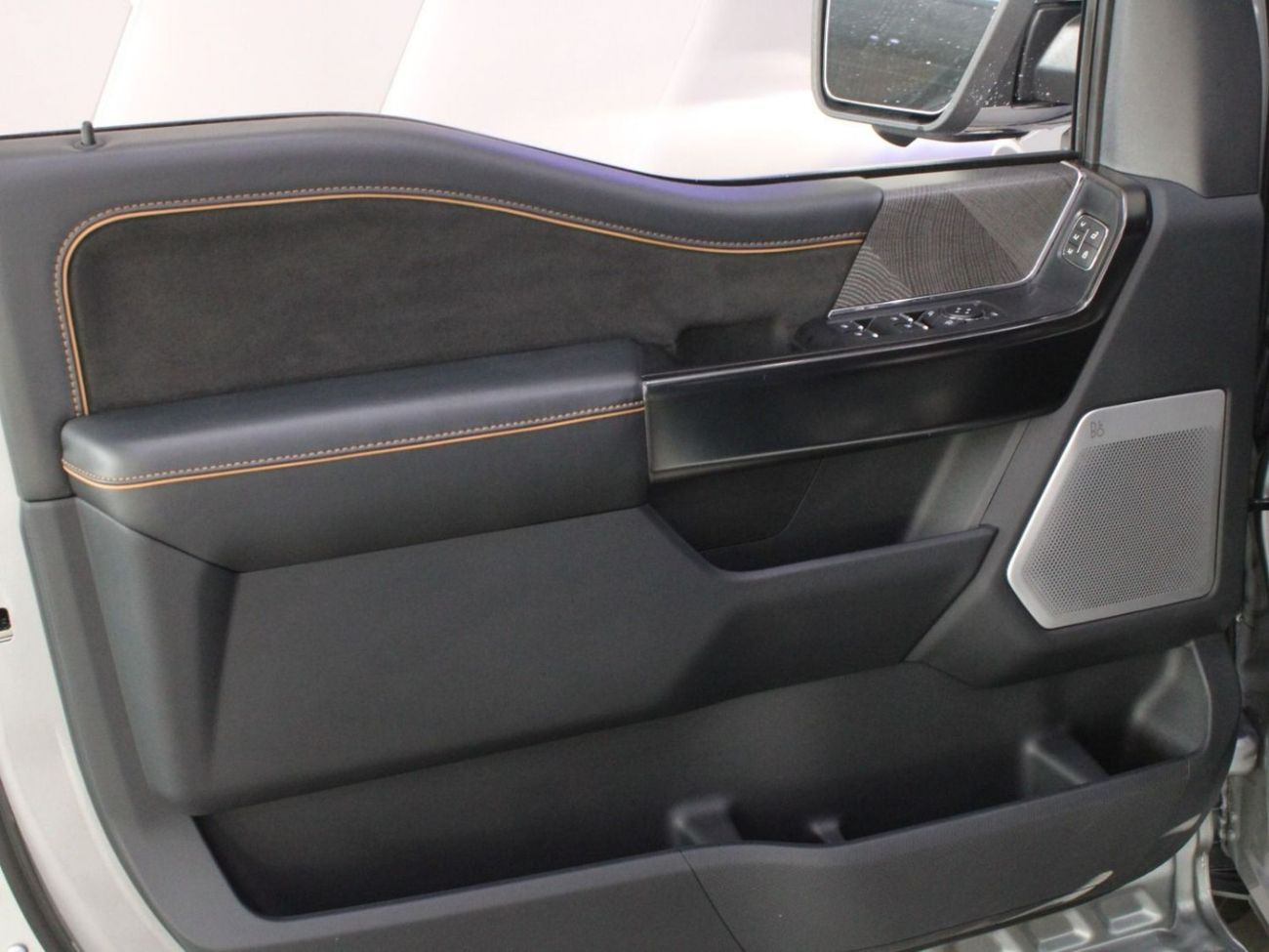 Ford F 150 Platinum 3.5L