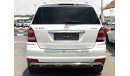 Mercedes-Benz GL 450 4Matic