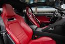جاكوار F Type F-Type R-Dynamic | 2,742 P.M | 0% Downpayment | Impeccable Condition!