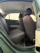 Kia Rio EX 1.4L (107 HP) Sedan