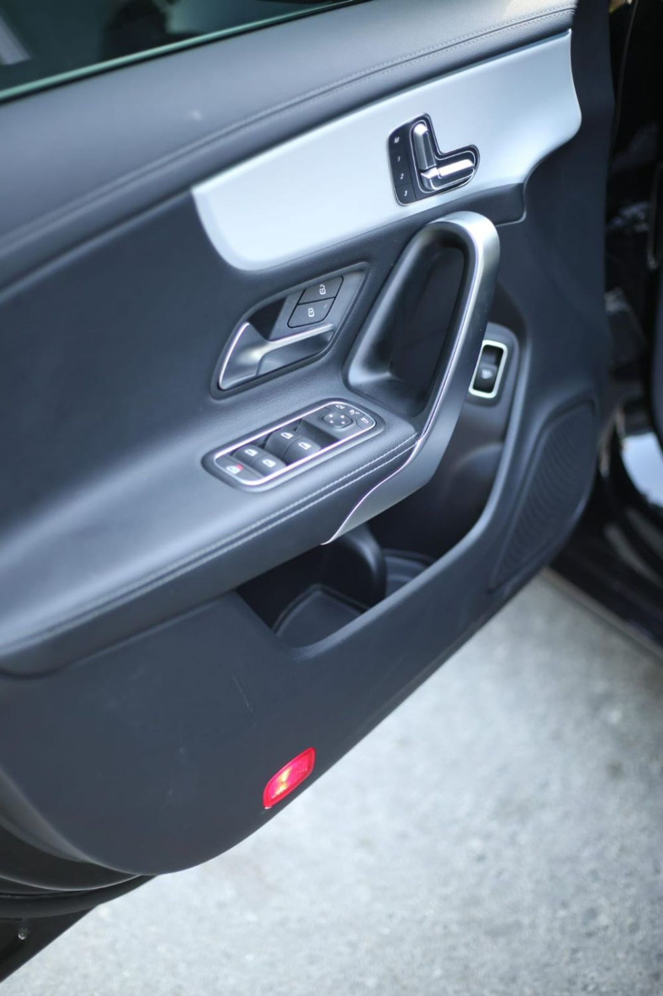 Mercedes-Benz CLA 250 Mercedes Benz CLA 250 2025 MODEL