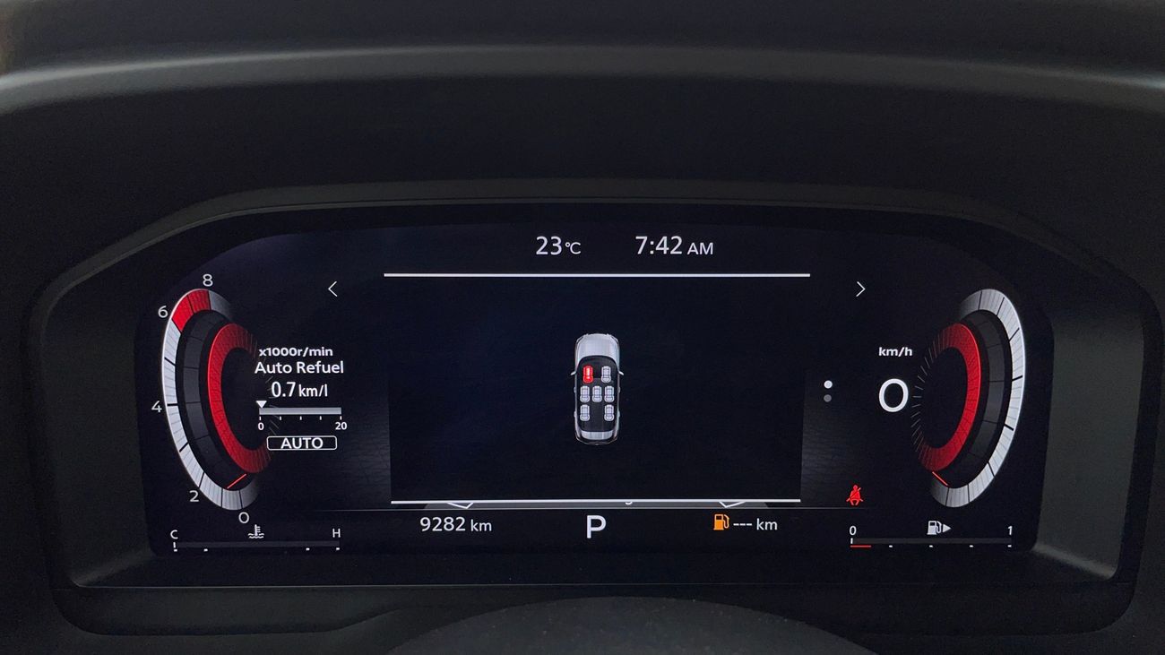 Nissan XTrail SL 2.5 | Zero Down Payment | Home Test Drive