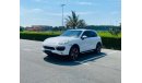 Porsche Cayenne Std