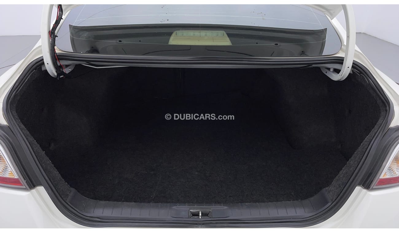 Nissan Altima S 2.5 | Zero Down Payment | Free Home Test Drive