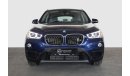 BMW X1 2019 SDRIVE20i EXCLUSIVE (5yrs BMW Warranty And Service)