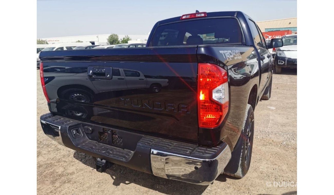 Toyota Tundra 5.7L V8 1794 Edition | Full Option | Brand New