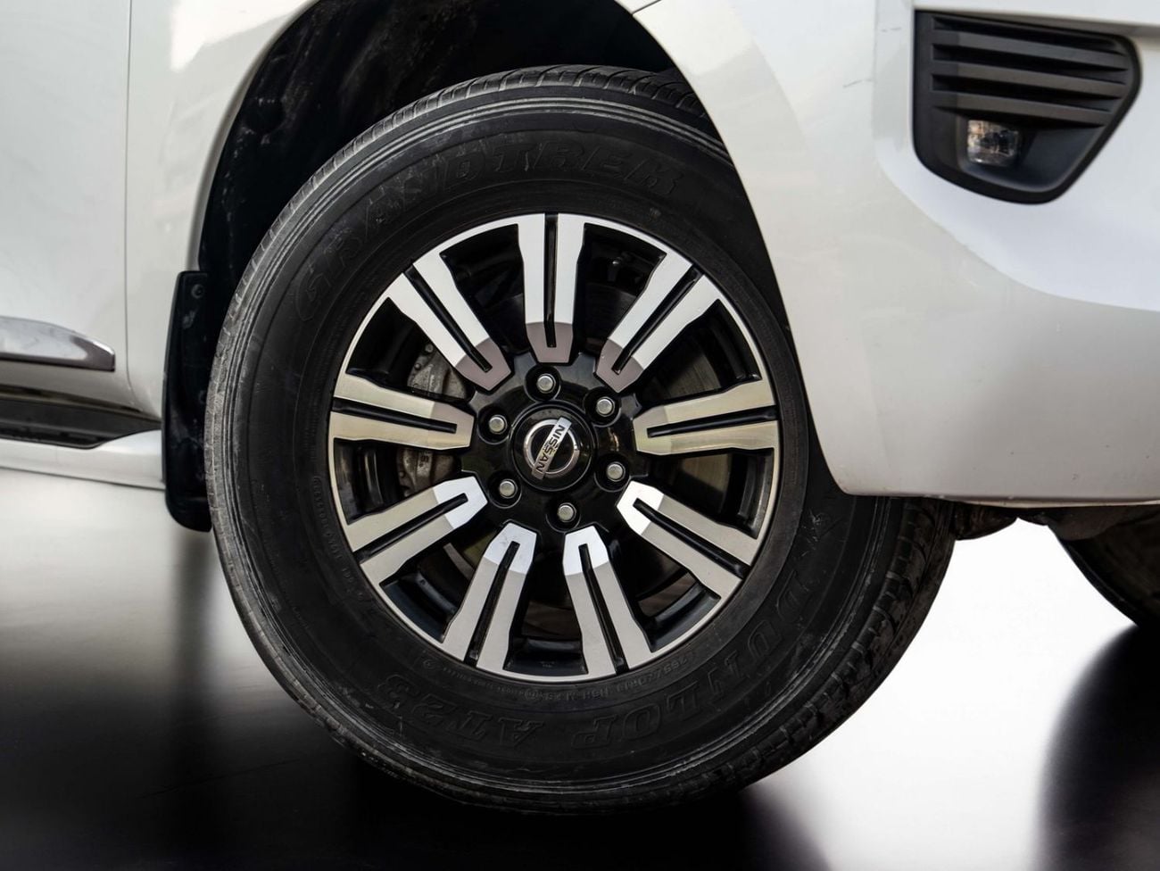Nissan Patrol SE TITANIUM Nissan Patrol 2021