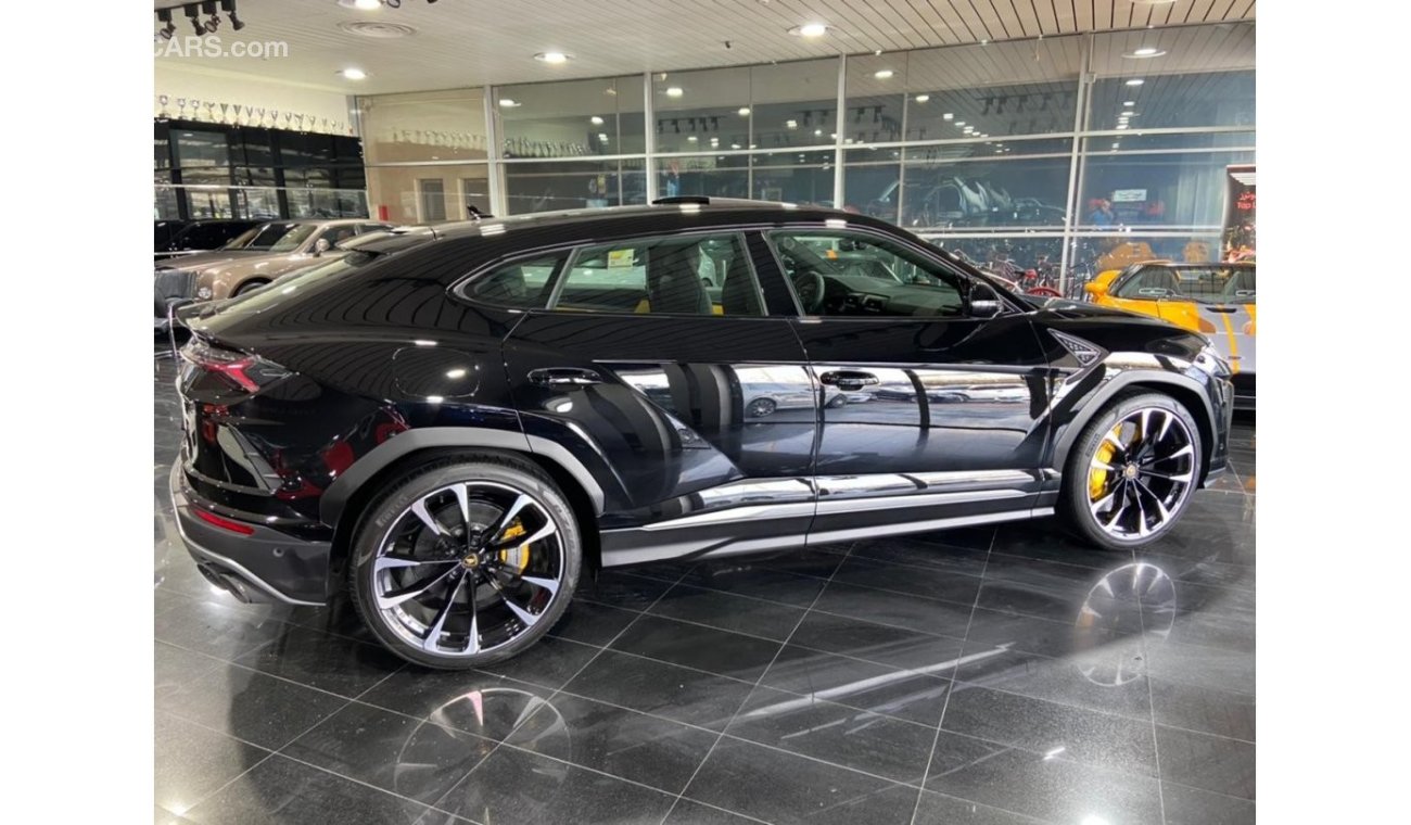 Lamborghini Urus OTHER