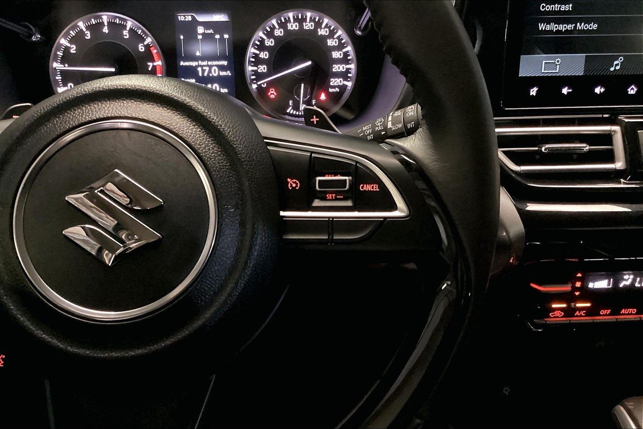 Suzuki Fronx GLX | Guaranteed Warranty | 0 Down Payment