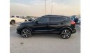 Nissan Rogue SPORTS LIMITED EDITION WITH 4-CAMERAS 2.0L V4 2018 AMERICAN SPECIFICATION