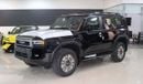 Toyota Prado 2026 Model Toyota Land Cruiser Prado - All Rounder, 2.4L Turbo Petrol 4WD 8A/T